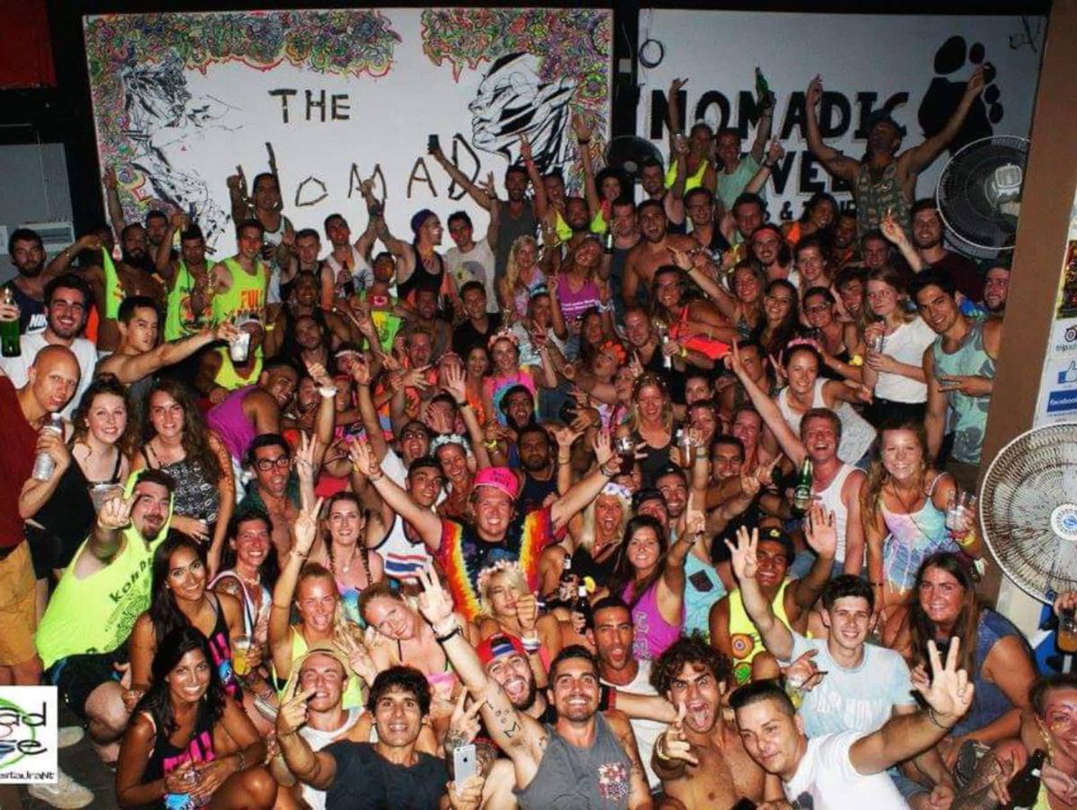 The Nomad House photo 1