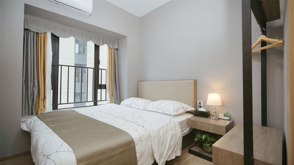ServeYou Hotel粤美国际公寓增城分店 photo 5