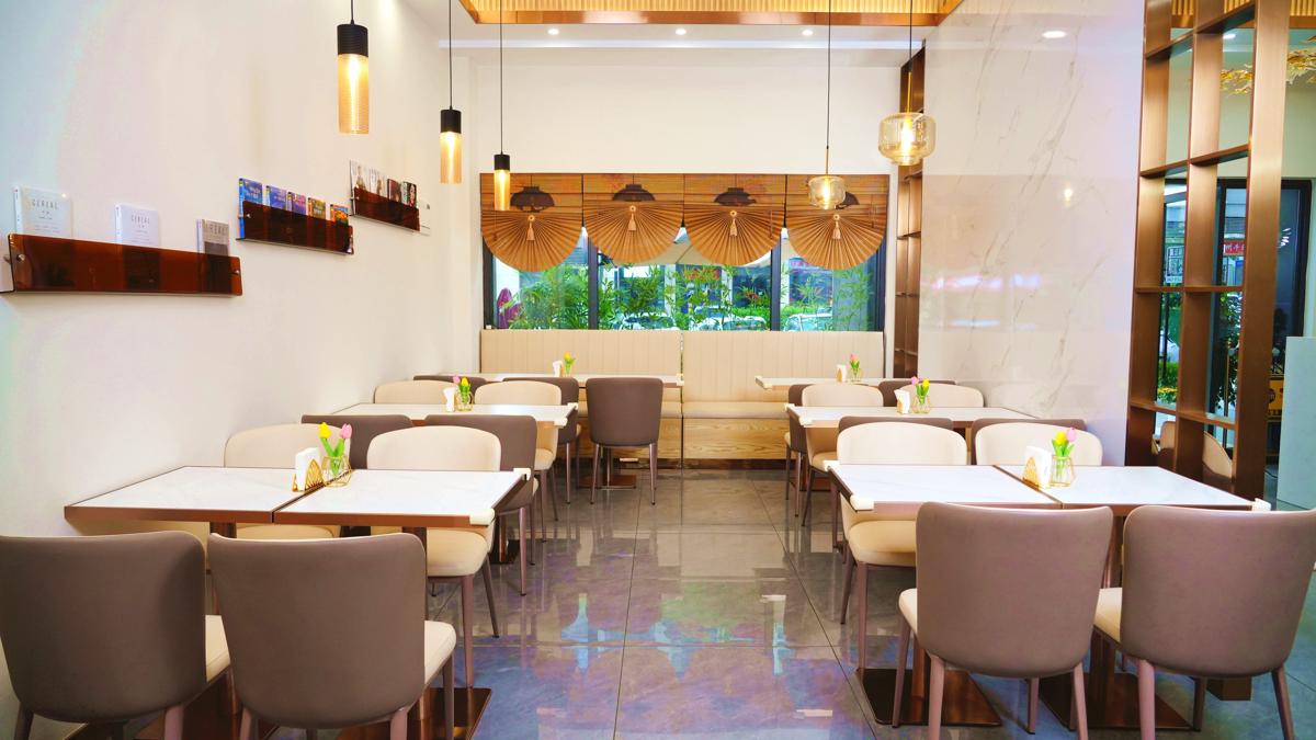 ServeYou Hotel粤美国际公寓增城分店 photo 6