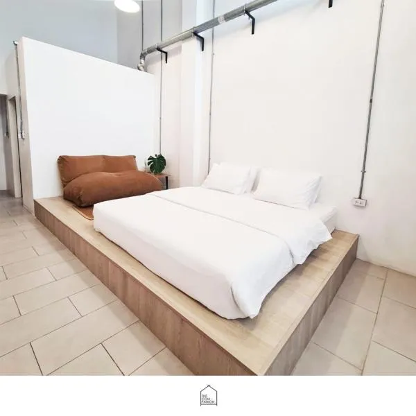 The Companion Hostel photo 5