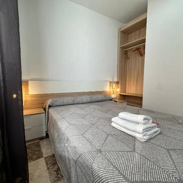 Pension Recogidas Granada photo 5