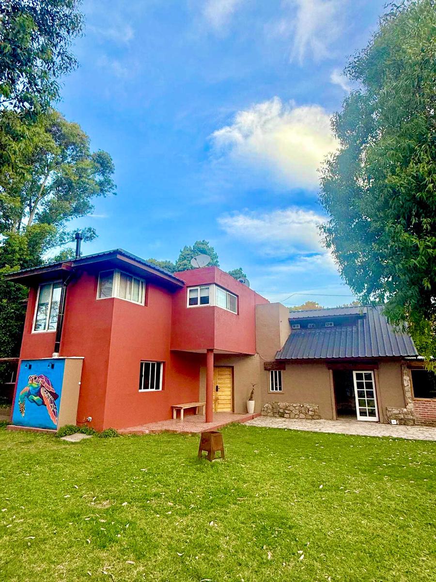 Wood Side Hostel photo 1