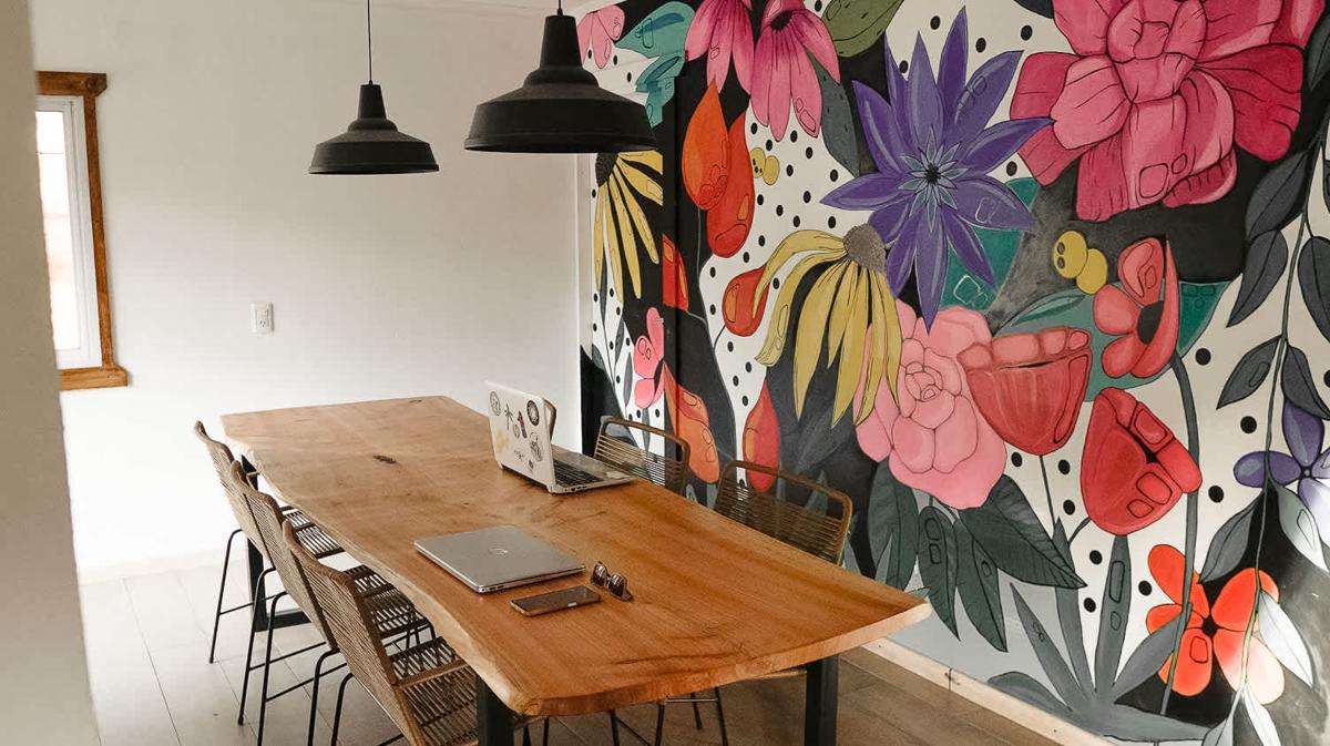 Wood Side Hostel photo 2