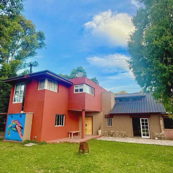 Wood Side Hostel photo 5