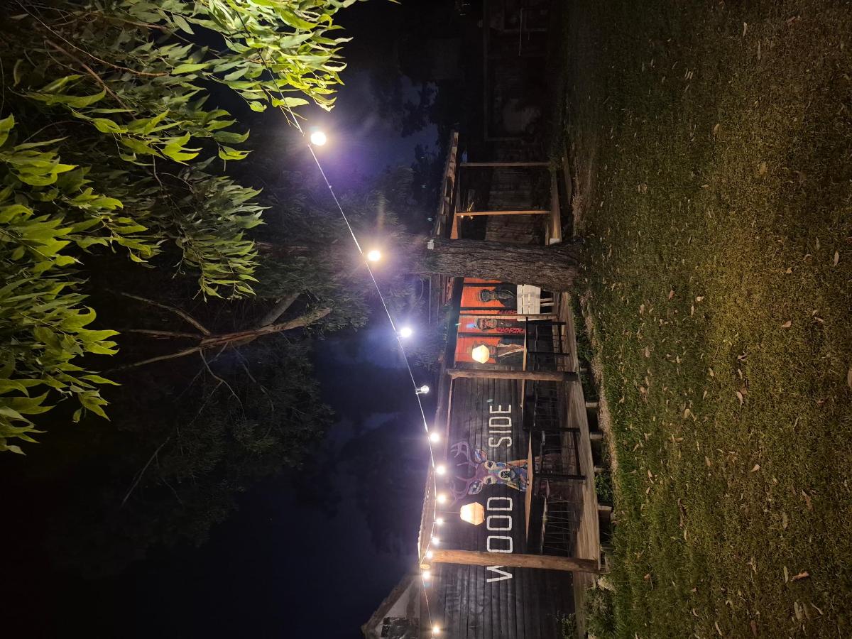 Wood Side Hostel photo 6