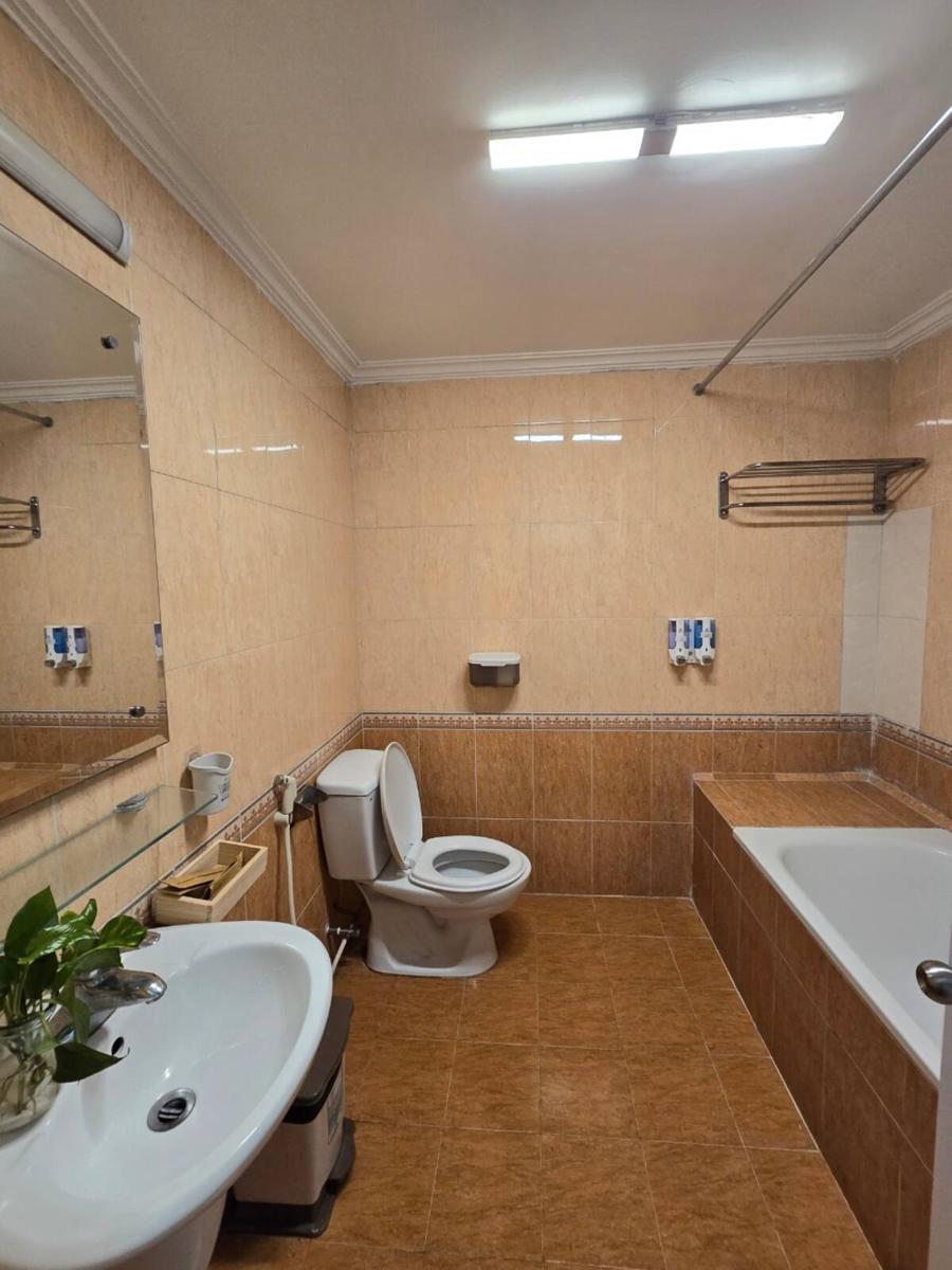 Sword Lake hostel & spa photo 2