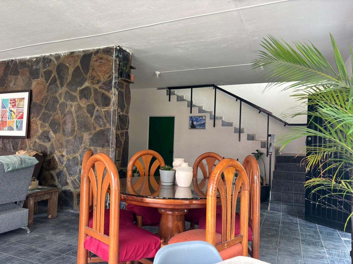 Casa Herrera Hostal photo 4