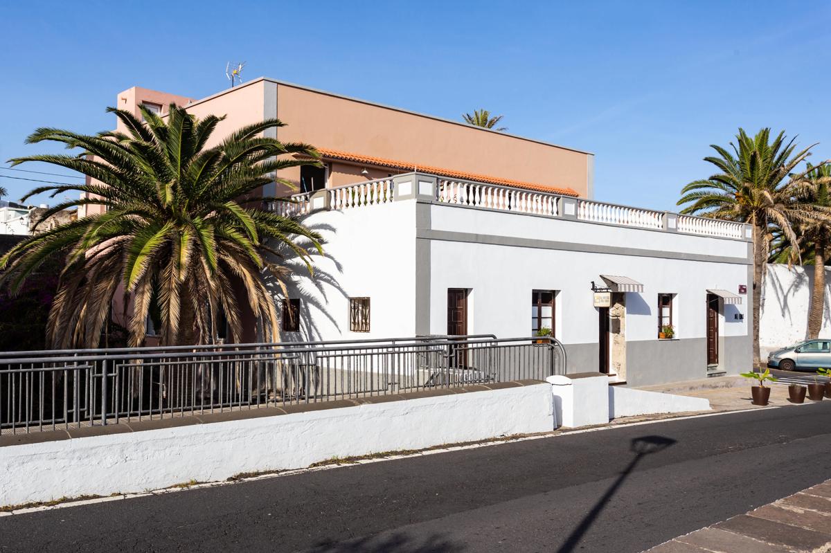 El Hostal del Cubo photo 1