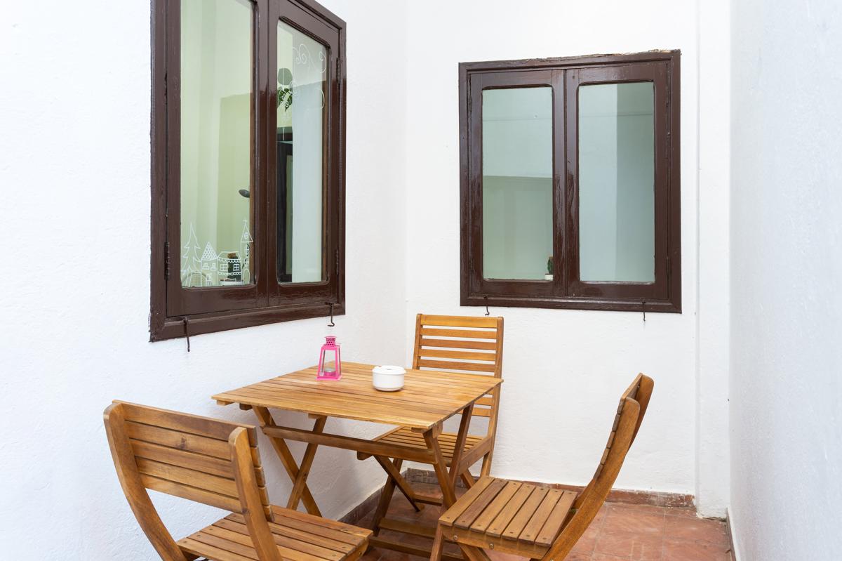 El Hostal del Cubo photo 2