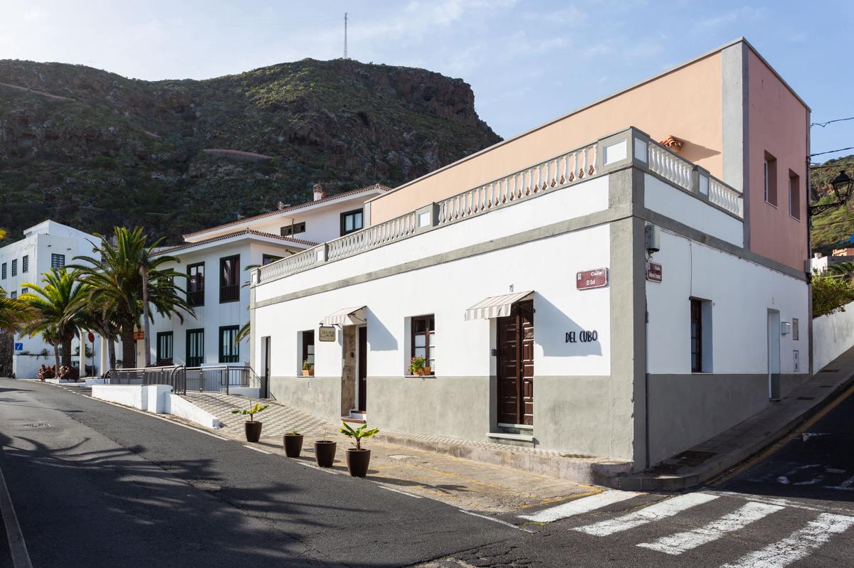 El Hostal del Cubo photo 4