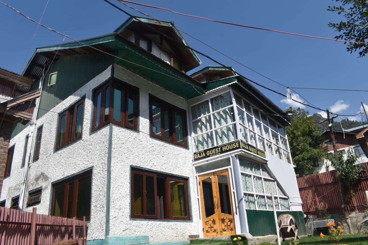 Raja Guest House Pahalgam photo 4