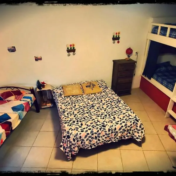 La casa de Lú photo 5