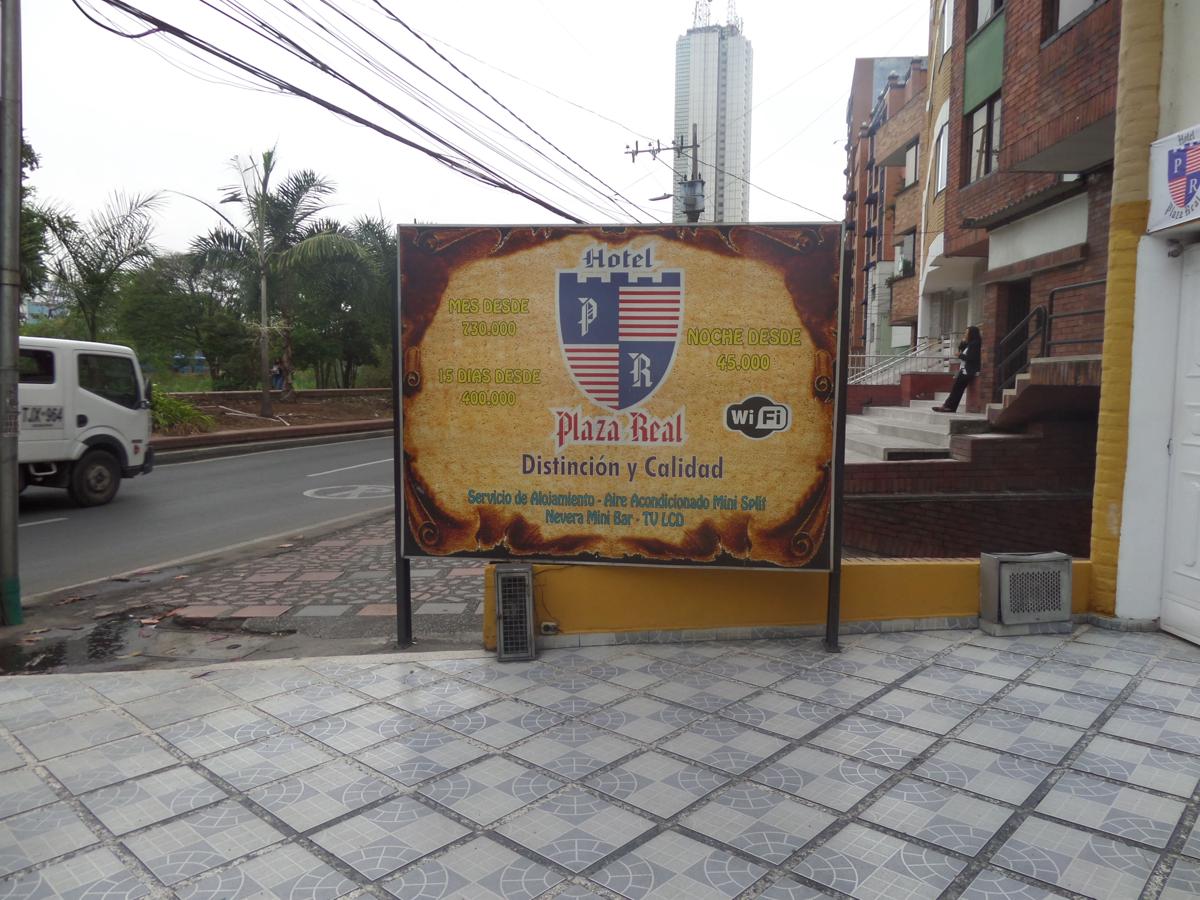 Hotel Plaza Real photo 4