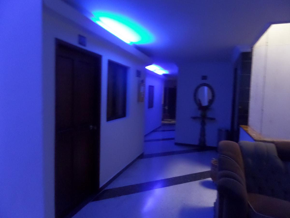Hotel Plaza Real photo 6