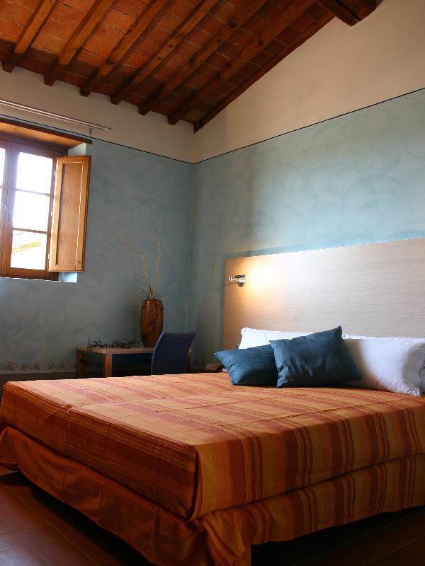 Hotel Le Capanne photo 1