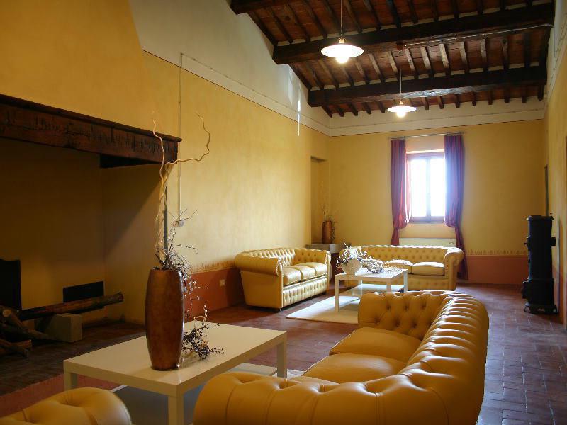 Hotel Le Capanne photo 2