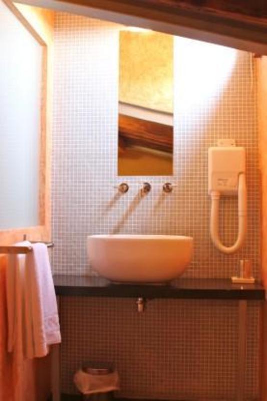 Hotel Le Capanne photo 3