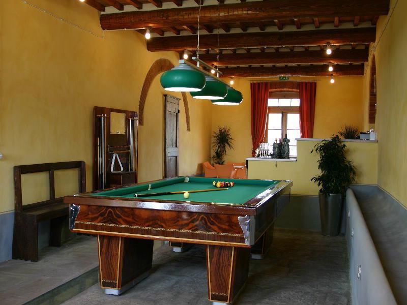 Hotel Le Capanne photo 4
