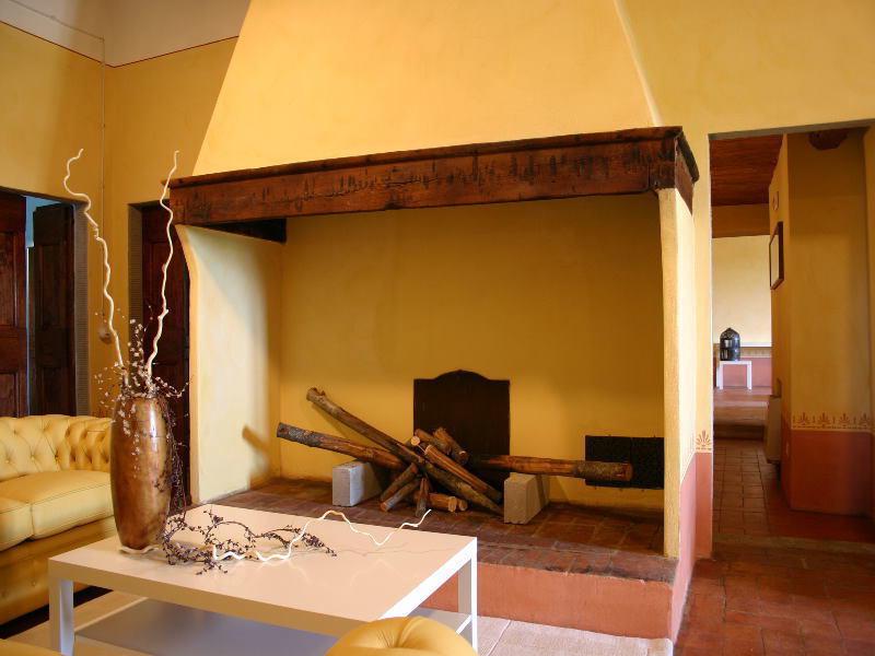 Hotel Le Capanne photo 5