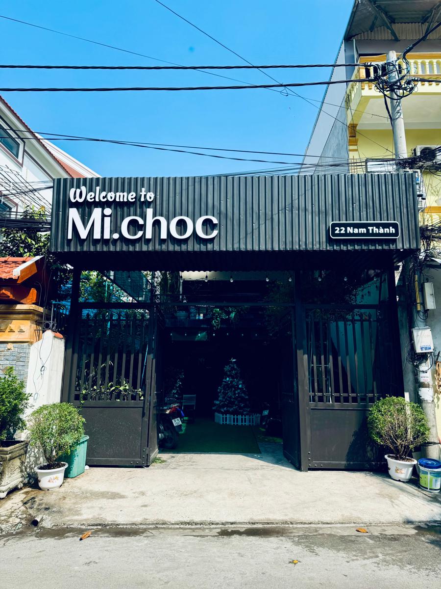 MiChoc Homestay - Hostel photo 1