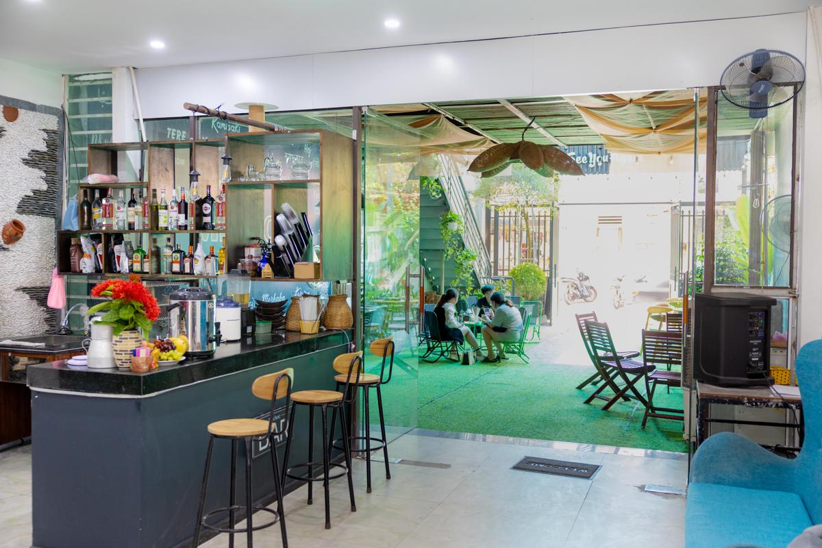 MiChoc Homestay - Hostel photo 2