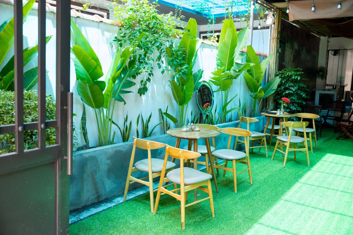 MiChoc Homestay - Hostel photo 3