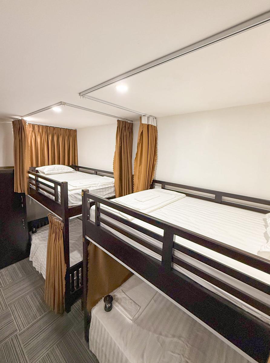 MiChoc Homestay - Hostel photo 4