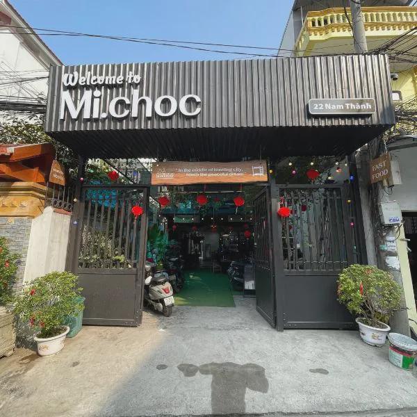 MiChoc Homestay - Hostel photo 5