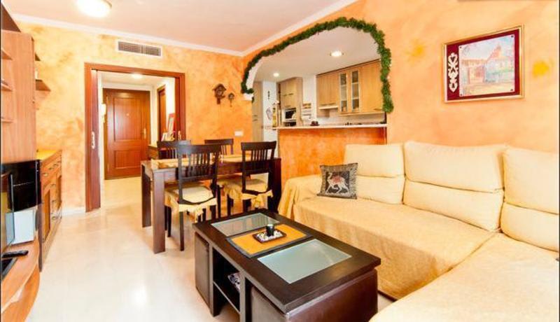 Cozy B&B Beach Centre Apartment photo 1