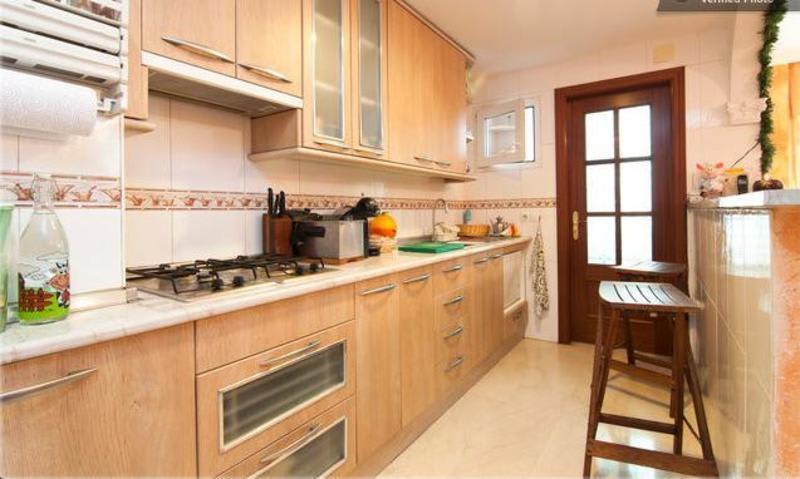 Cozy B&B Beach Centre Apartment photo 3