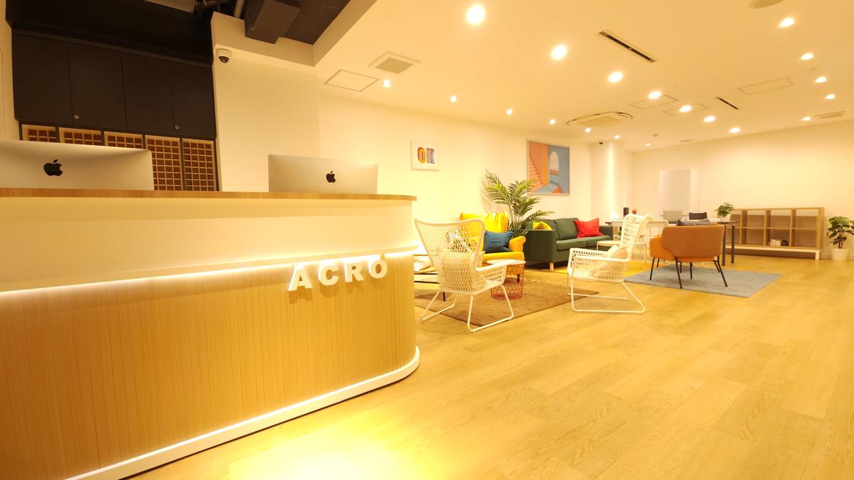 Acro Capsule Hotel Namba Dotonbori photo 1