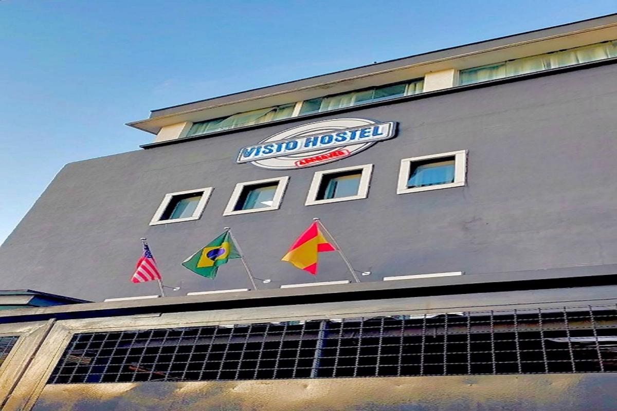 Visto Hostel photo 1