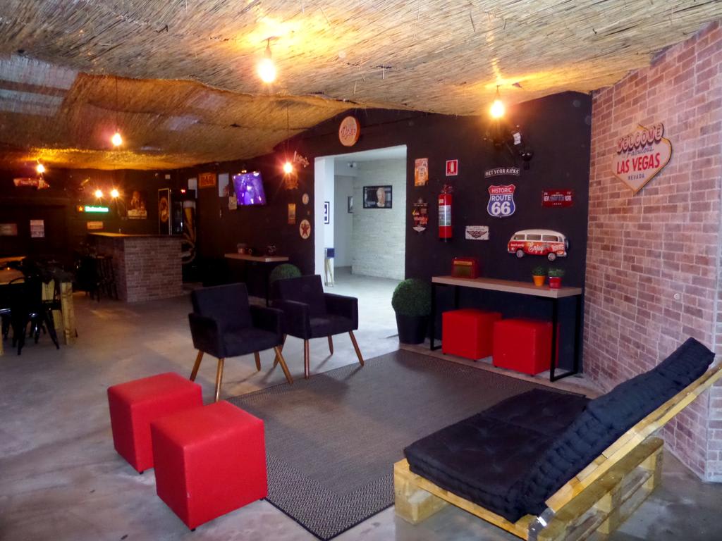 Visto Hostel photo 2