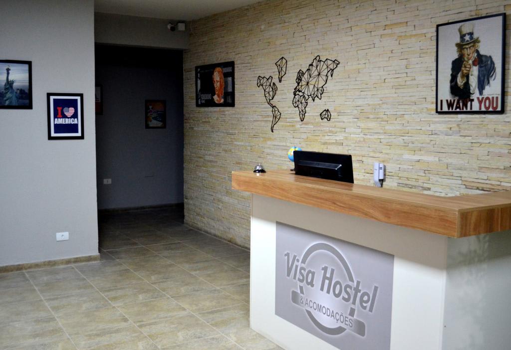 Visto Hostel photo 3
