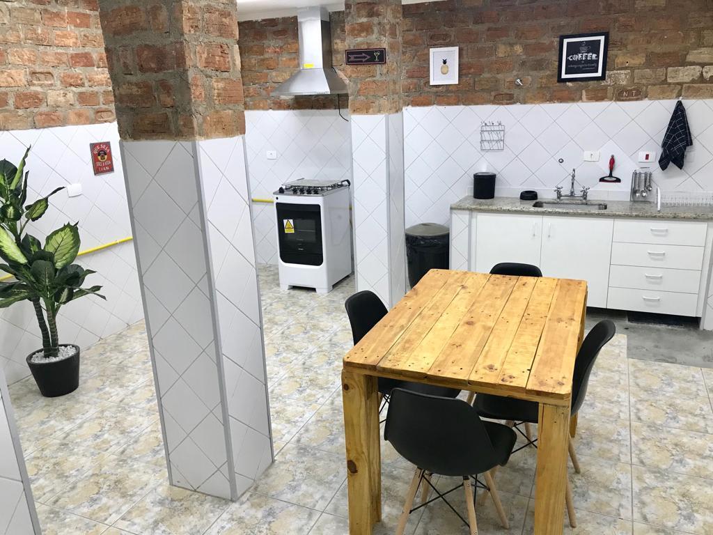 Visto Hostel photo 4