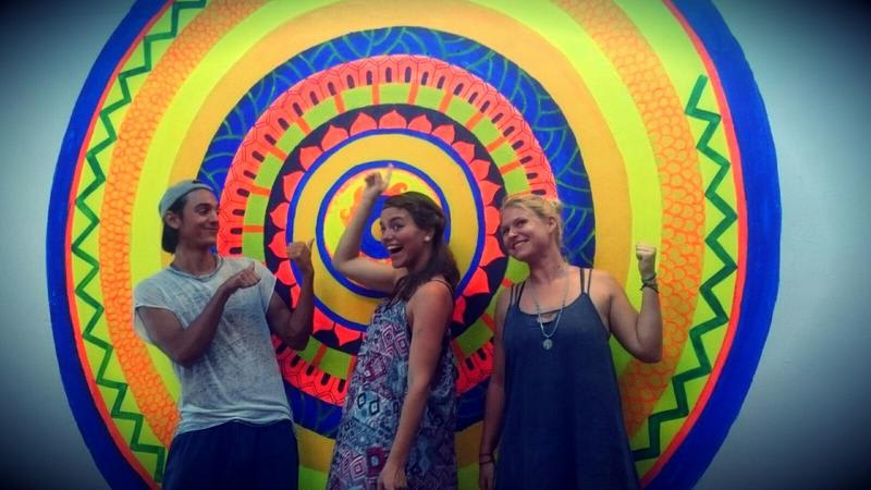 Happy Panda Hostel Arambol photo 1