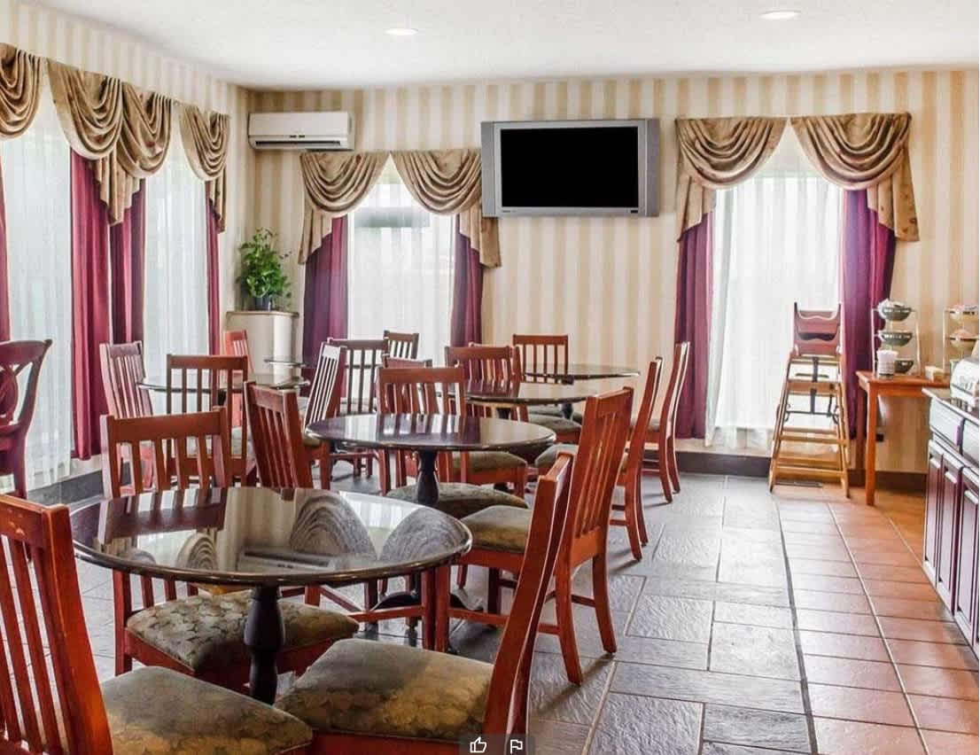 Chocolate Express Inn & Suites Hershey photo 4