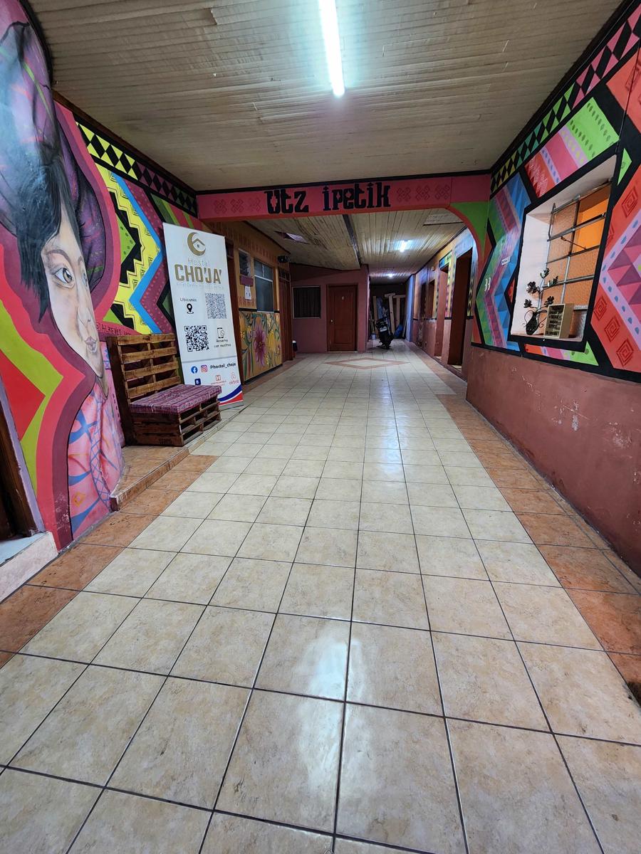 Hostal Choja photo 3