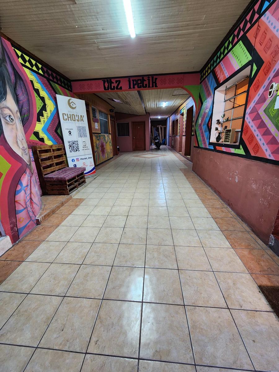 Hostal Choja photo 4