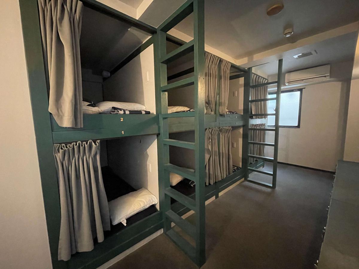 TenTen Guesthouse photo 2