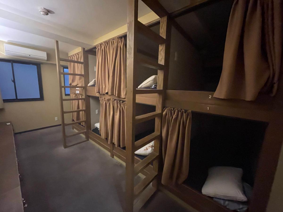 TenTen Guesthouse photo 3