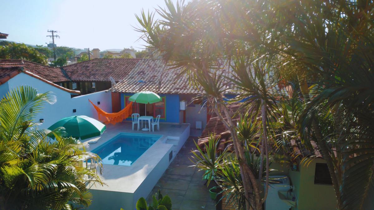 Geribahomestay photo 2