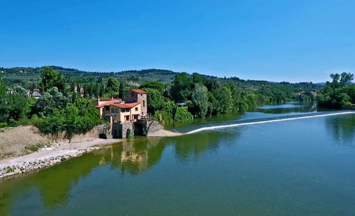 Bed & Breakfast La Martellina photo 1