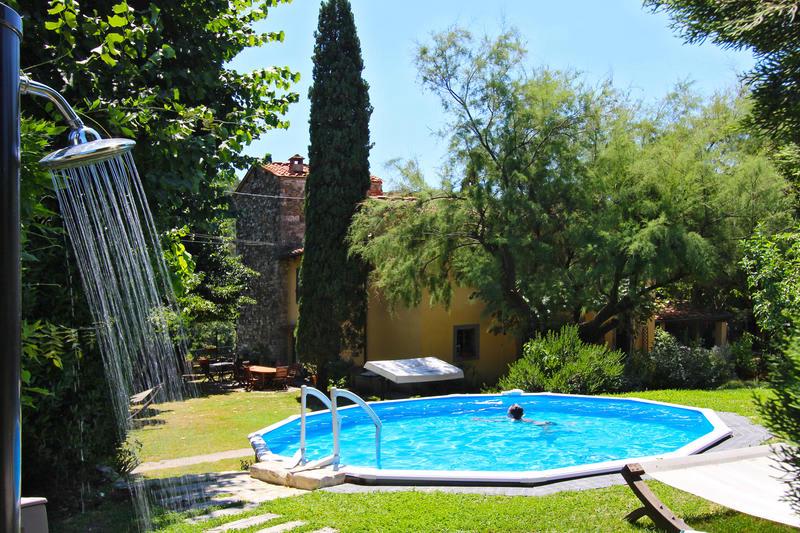 Bed & Breakfast La Martellina photo 3