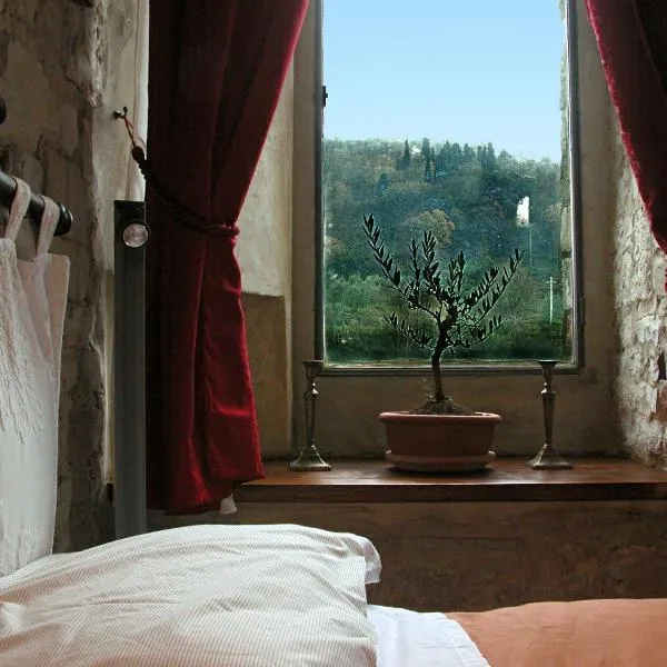 Bed & Breakfast La Martellina photo 5
