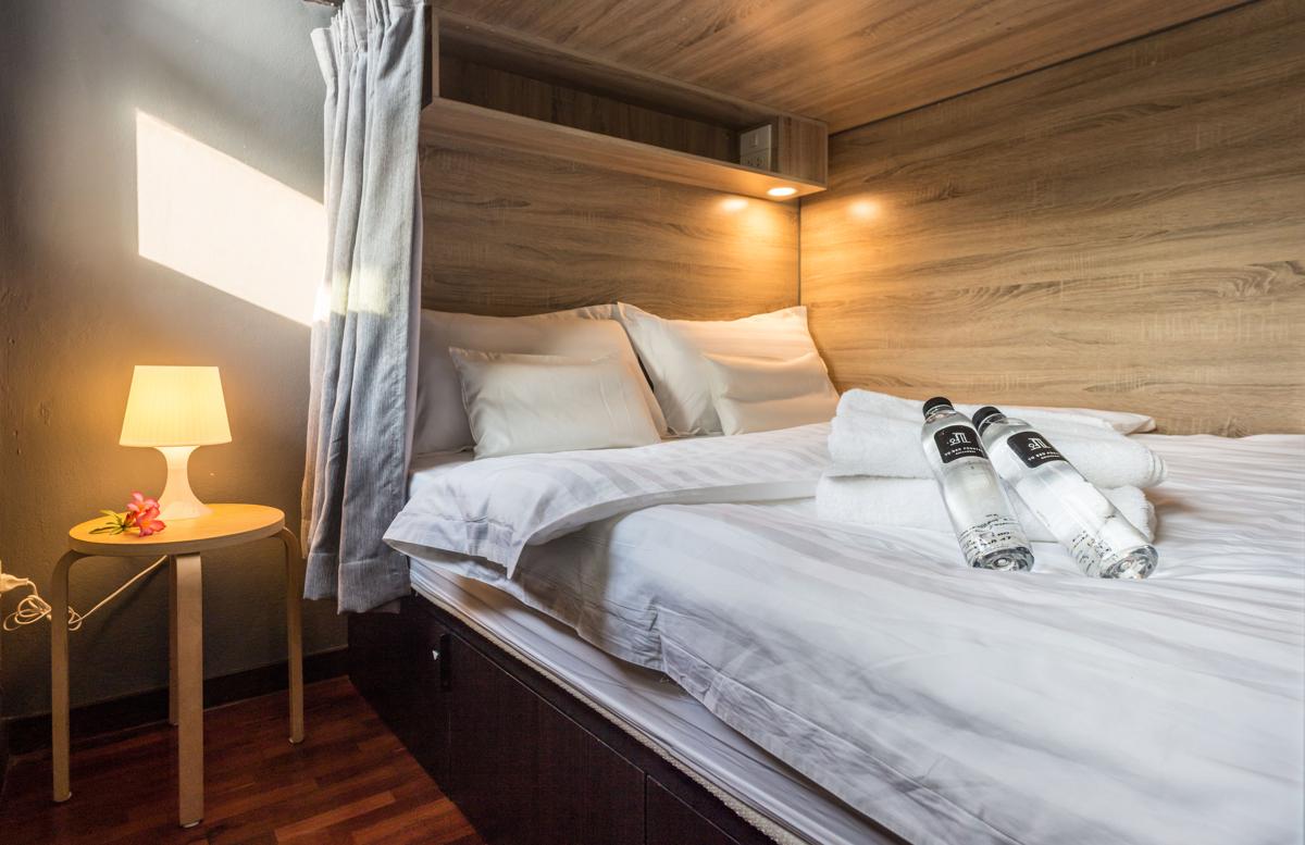 To Bed Poshtel photo 2