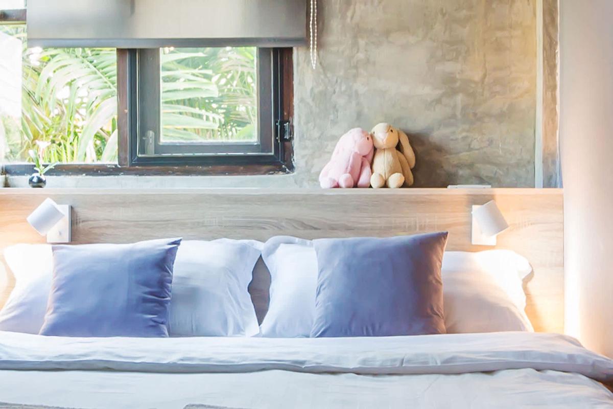 To Bed Poshtel photo 3