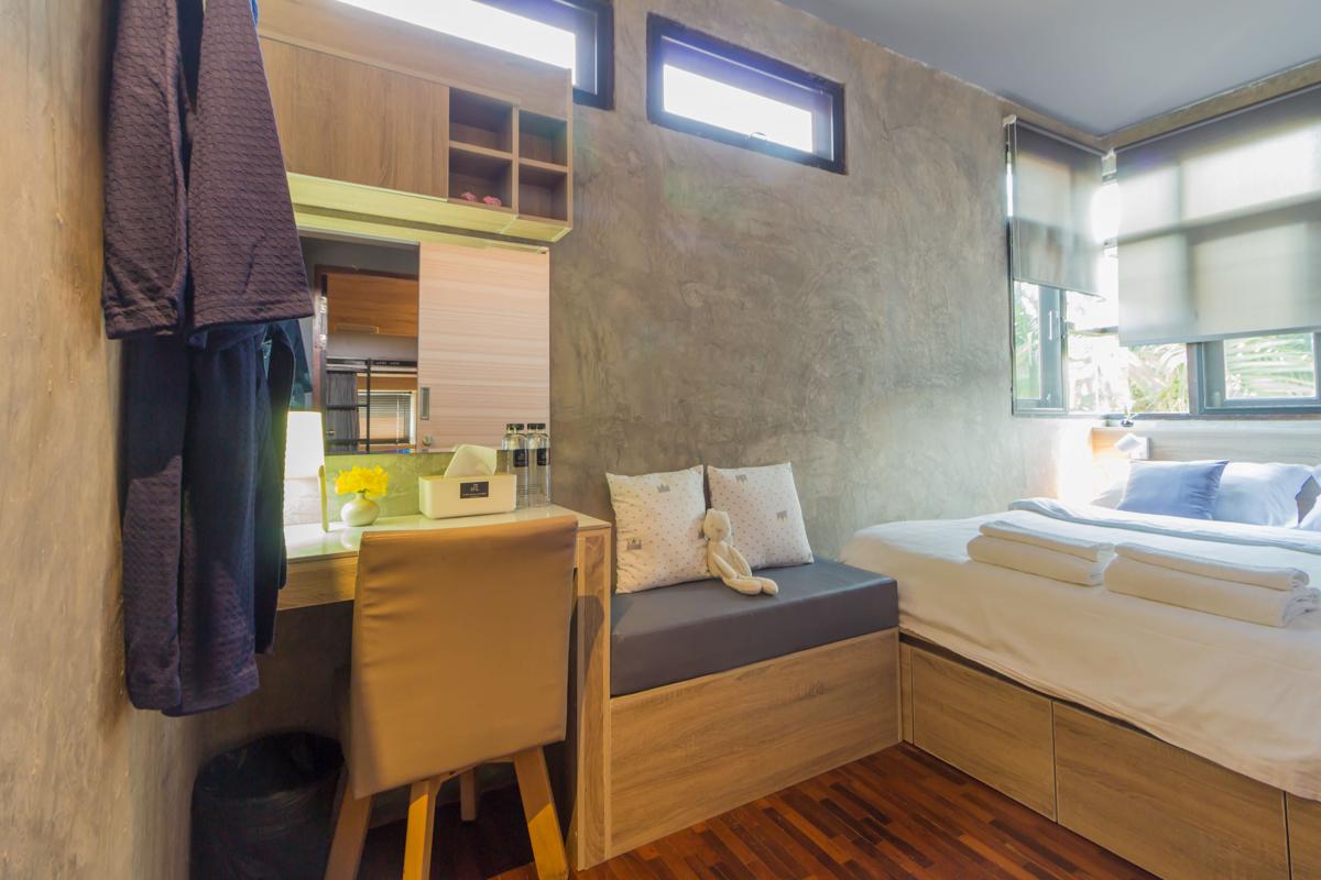 To Bed Poshtel photo 4