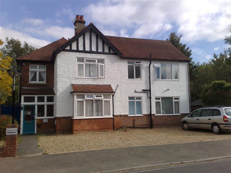Abbeyfield Guest House photo 1