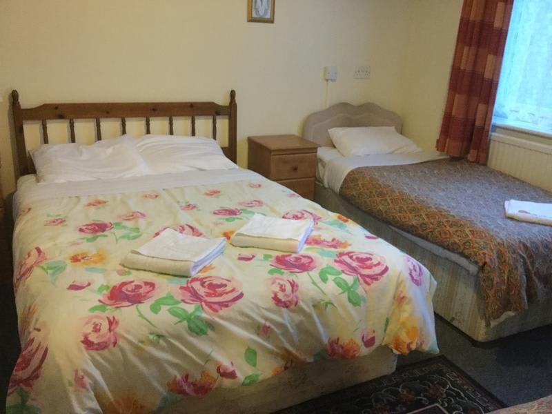 Abbeyfield Guest House photo 3